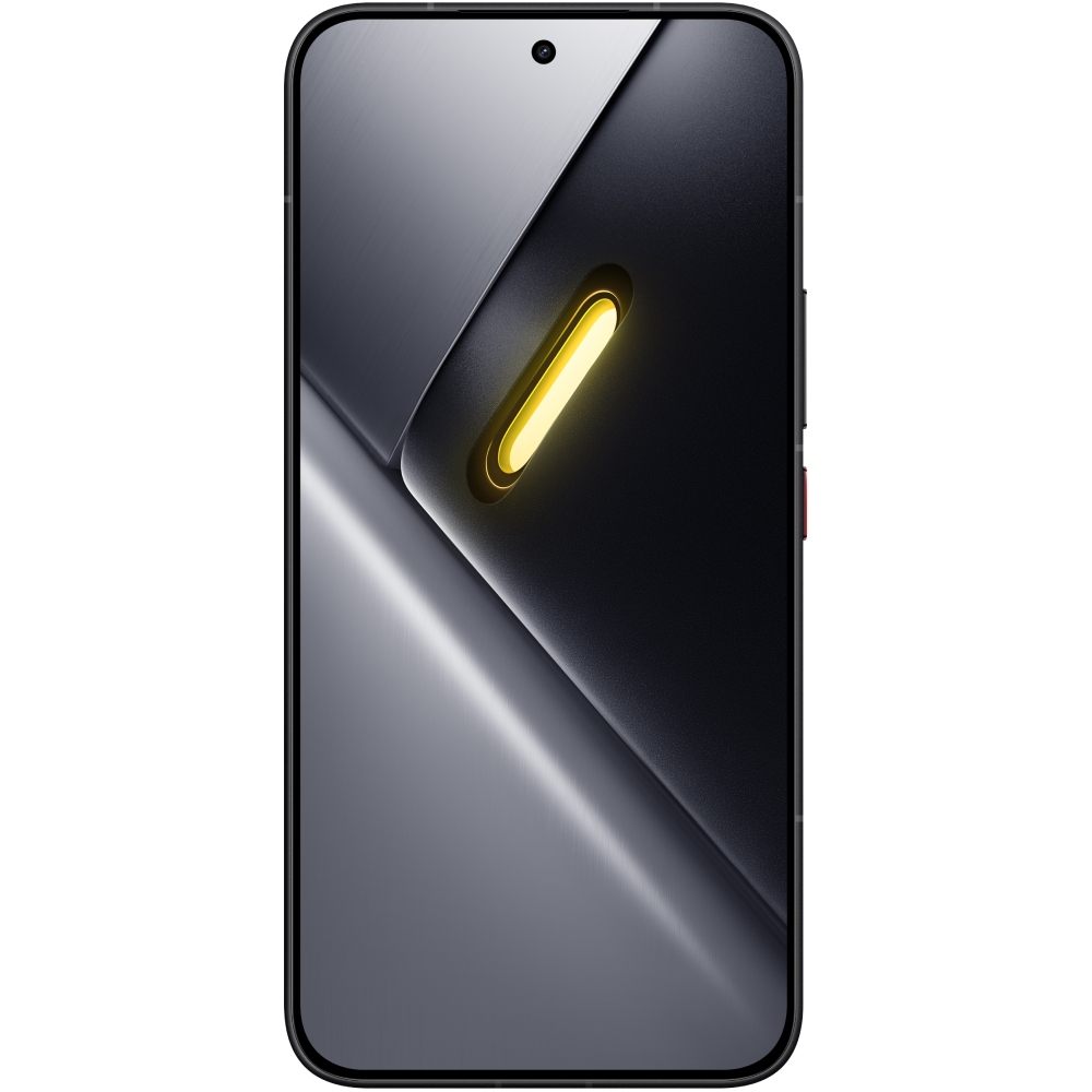 Смартфон Poco X8 Pro Max 12/256GB Black фото №2