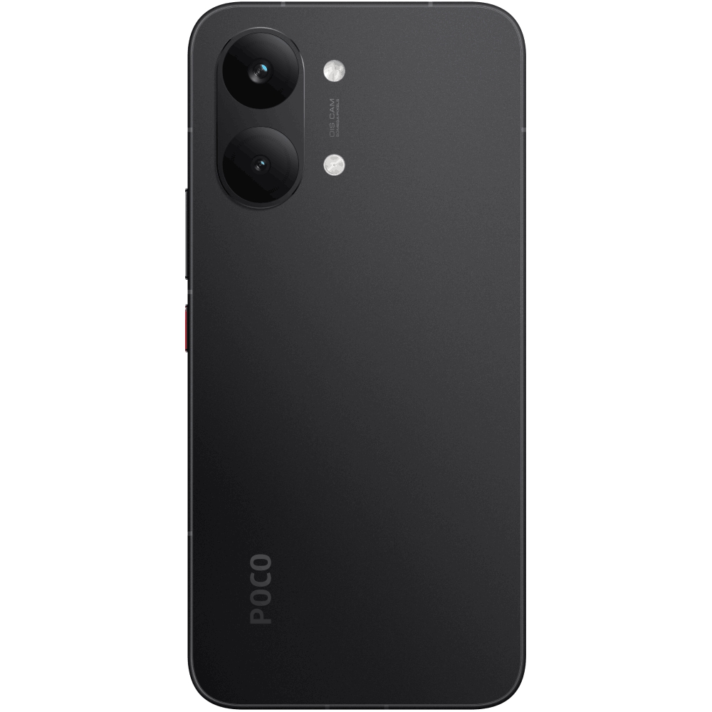 Смартфон Poco X8 Pro Max 12/256GB Black фото №5