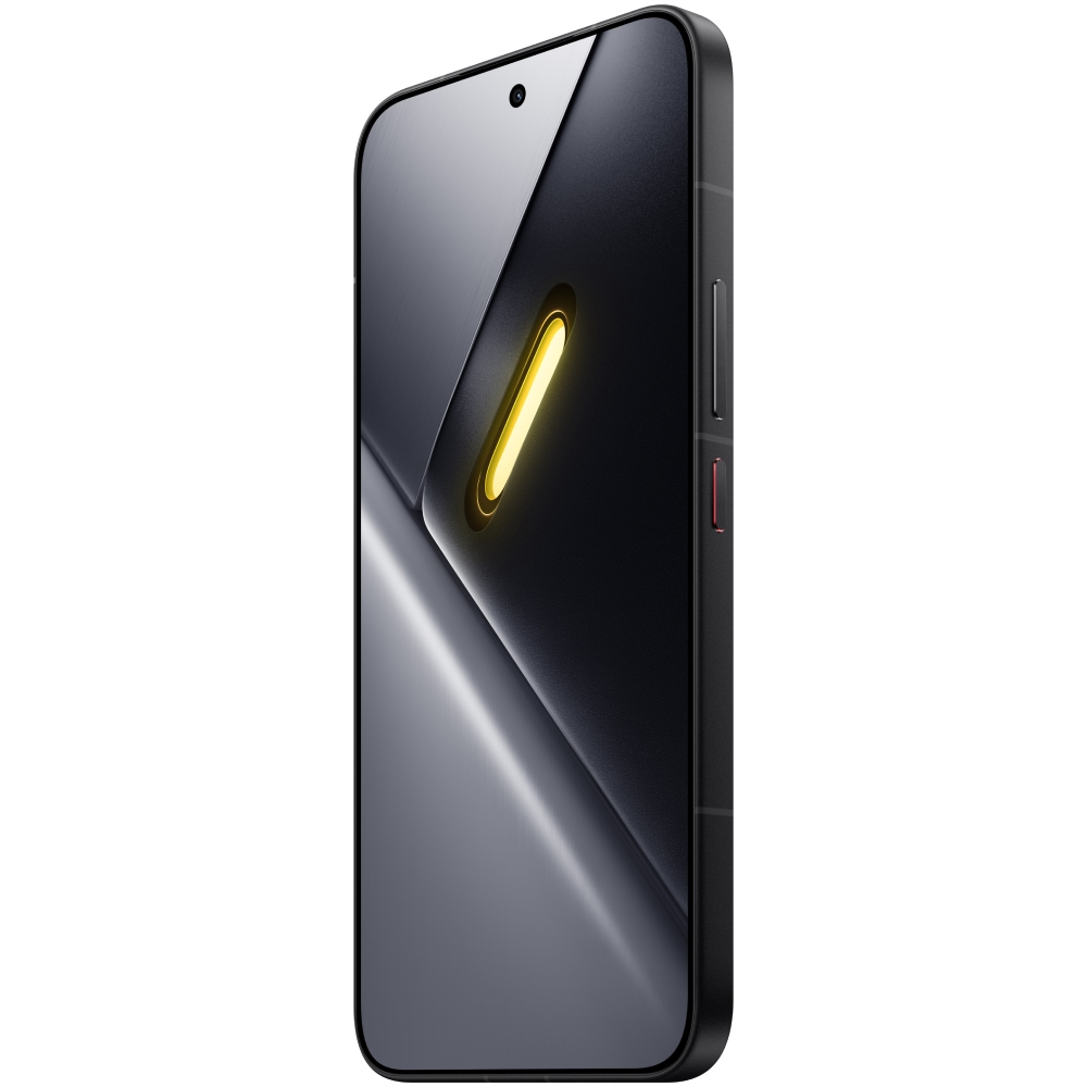 Смартфон Poco X8 Pro Max 12/256GB Black фото №4