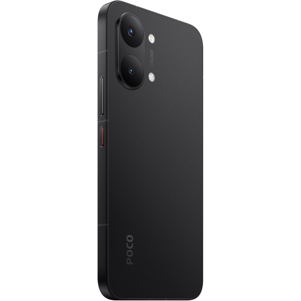 Смартфон Poco X8 Pro Max 12/256GB Black фото №7