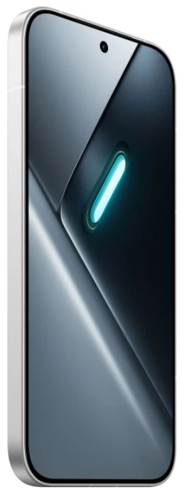 Смартфон Poco X8 Pro 8/512GB White фото №3
