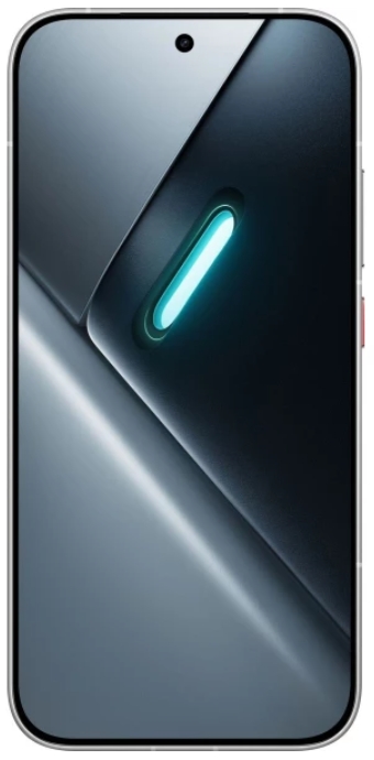 Смартфон Poco X8 Pro 8/512GB White фото №2