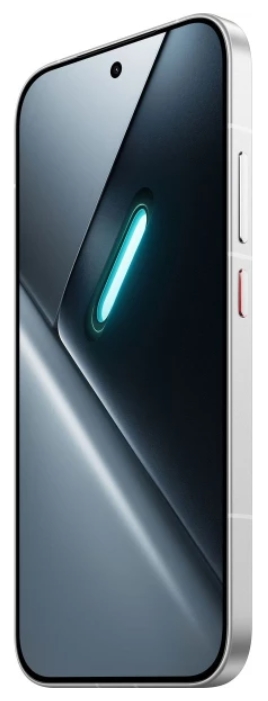 Смартфон Poco X8 Pro 8/512GB White фото №4