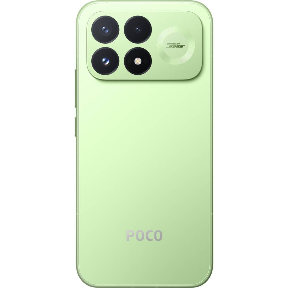 Смартфон Poco F9 Pro 12/256GB Green фото №5
