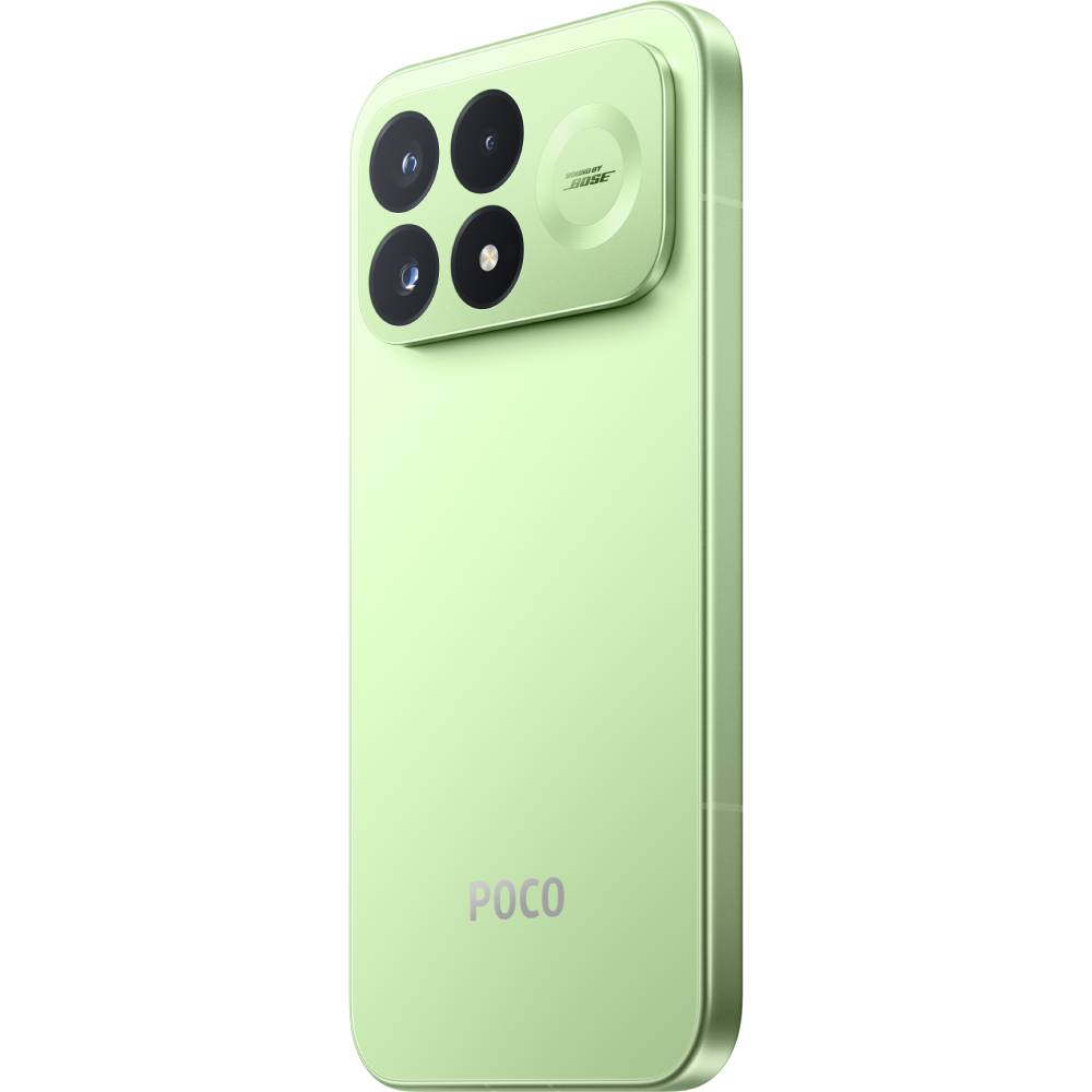 Смартфон Poco F9 Pro 12/256GB Green фото №6
