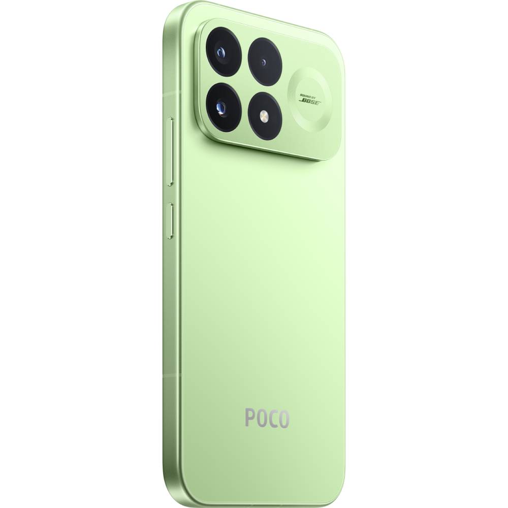 Смартфон Poco F9 Pro 12/256GB Green фото №7