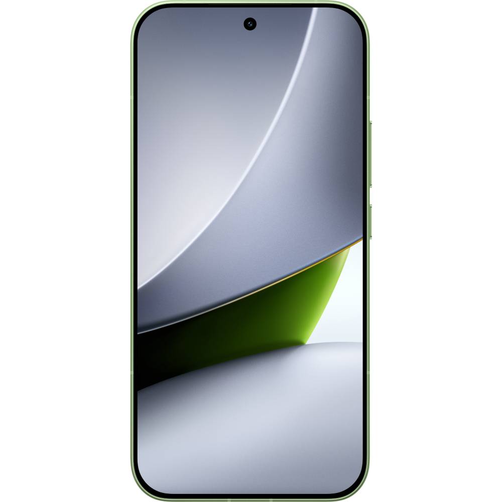 Смартфон Poco F9 Pro 12/256GB Green фото №2