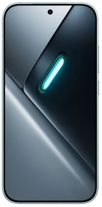 Смартфон Poco X8 Pro 8/512GB Green фото №2