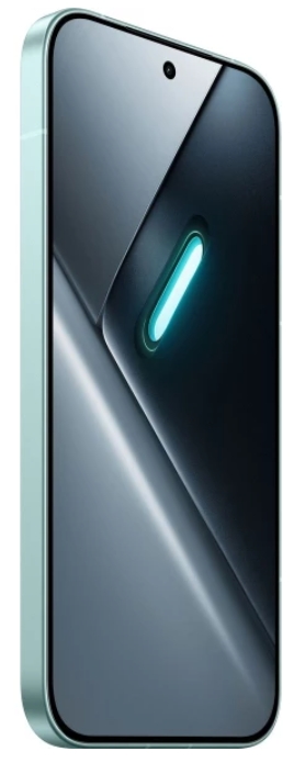 Смартфон Poco X8 Pro 8/512GB Green фото №3