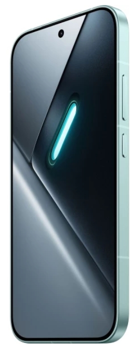 Смартфон Poco X8 Pro 8/512GB Green фото №4