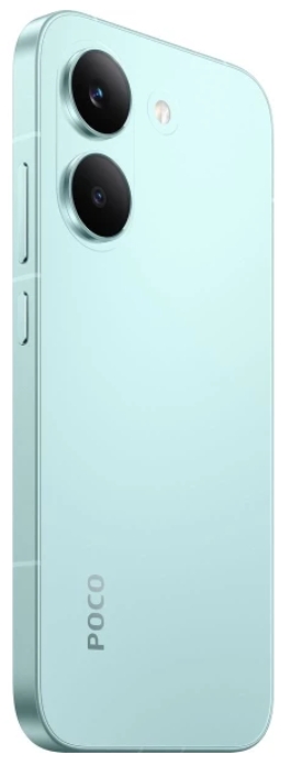 Смартфон Poco X8 Pro 8/512GB Green фото №7