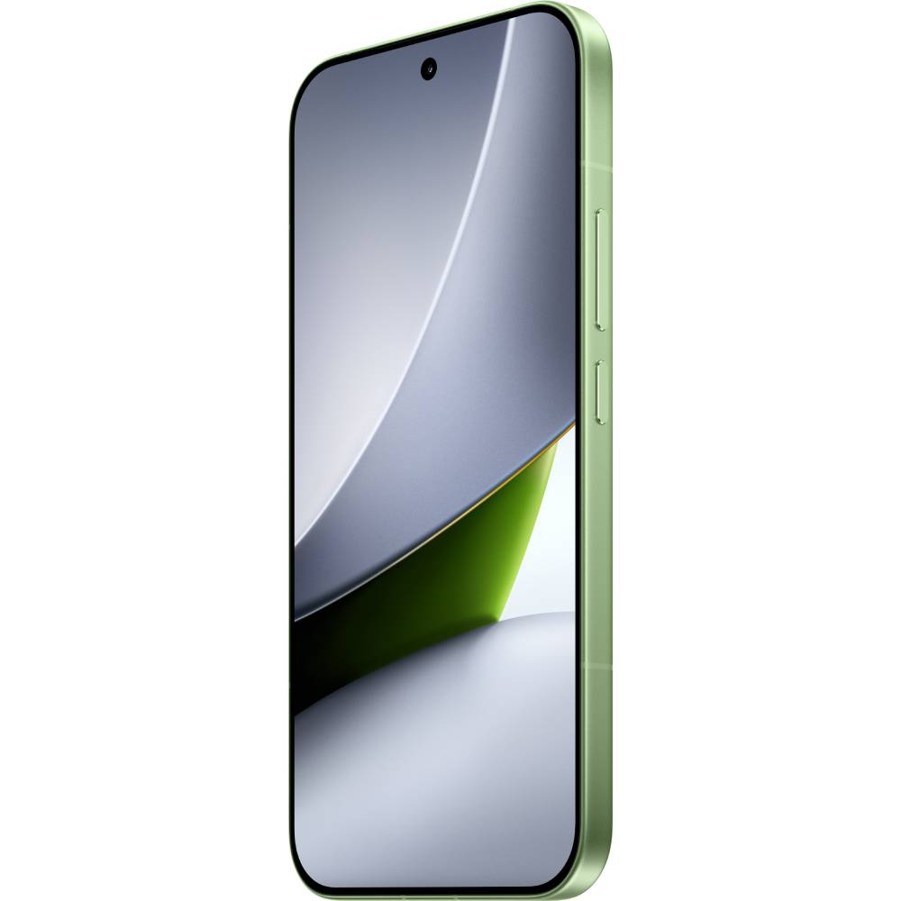 Смартфон Poco F9 Pro 12/512GB Green фото №4