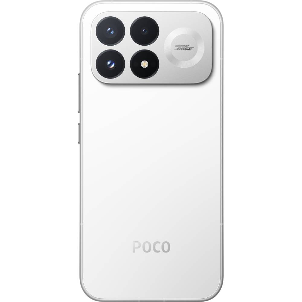Смартфон Poco F9 Pro 12/256GB White фото №5