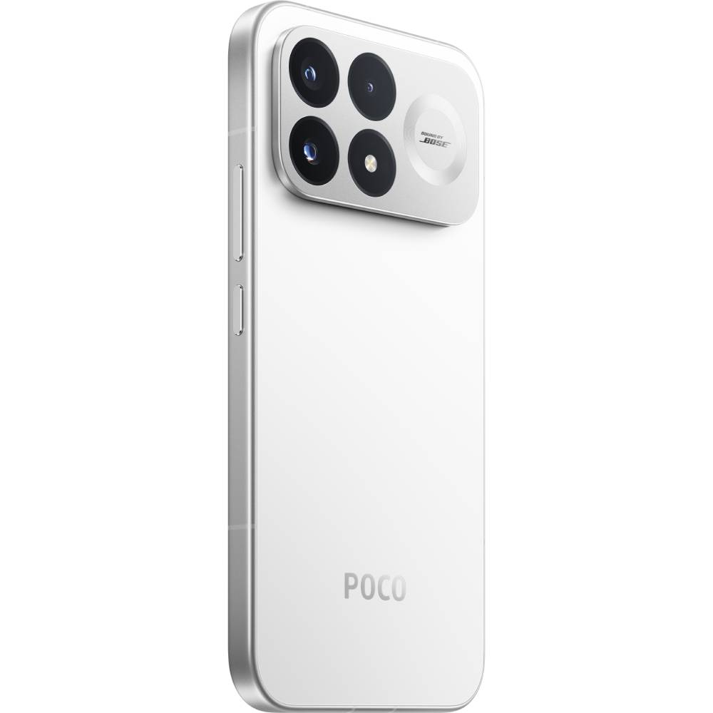 Смартфон Poco F9 Pro 12/256GB White фото №7