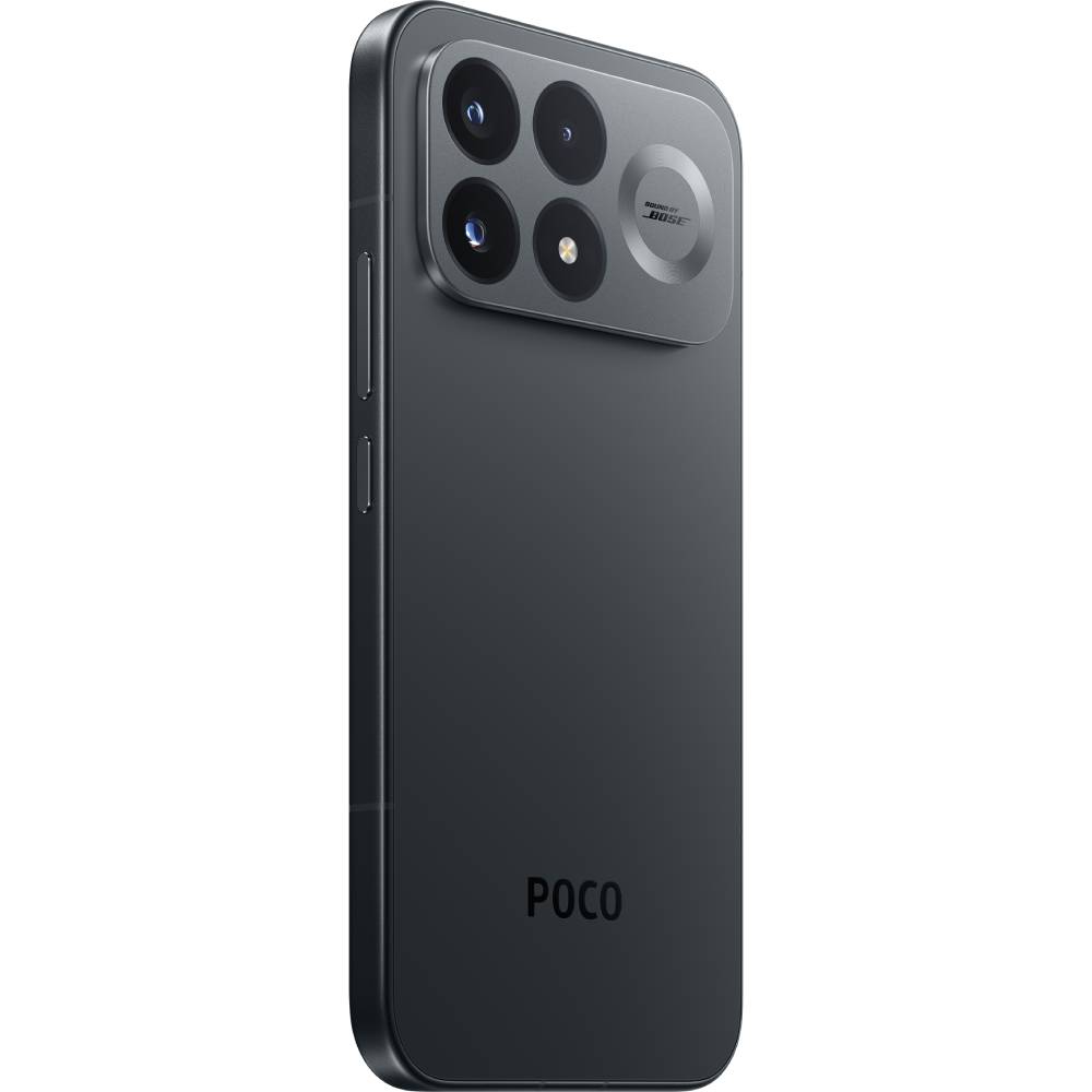 Смартфон Poco F9 Pro 12/512GB Black фото №7