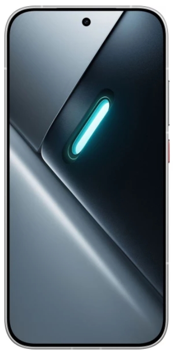 Смартфон Poco X8 Pro 8/256GB White фото №2