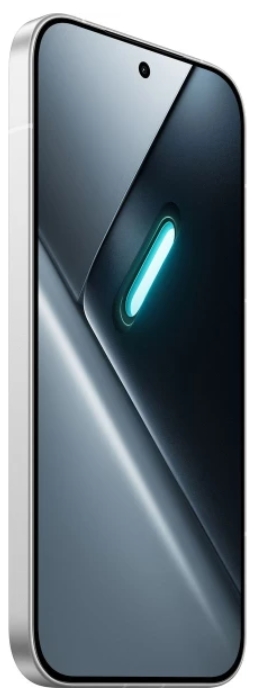 Смартфон Poco X8 Pro 8/256GB White фото №3