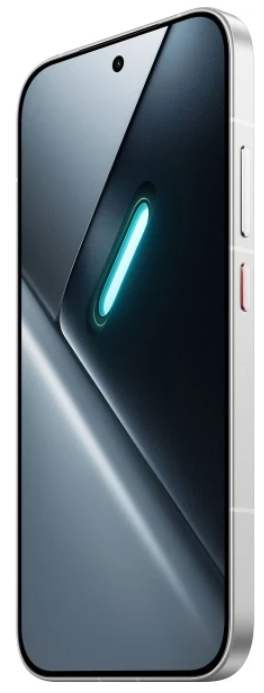 Смартфон Poco X8 Pro 8/256GB White фото №4