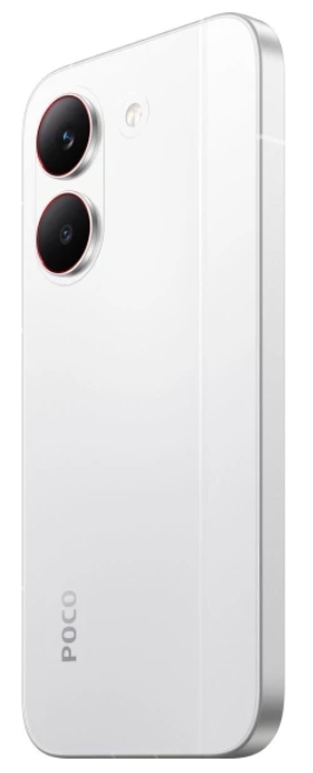 Смартфон Poco X8 Pro 8/256GB White фото №6
