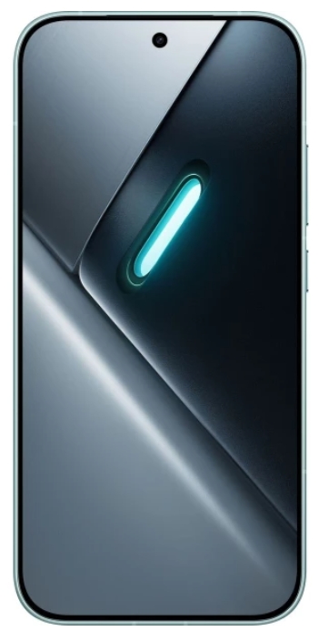 Смартфон Poco X8 Pro 8/256GB Green фото №2