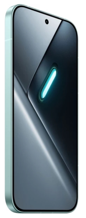 Смартфон Poco X8 Pro 8/256GB Green фото №3