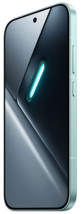 Смартфон Poco X8 Pro 8/256GB Green фото №4