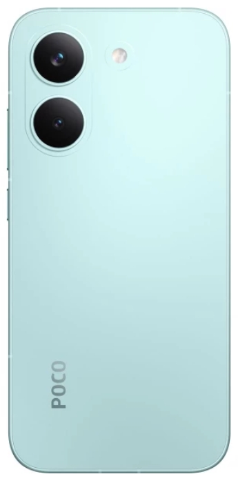 Смартфон Poco X8 Pro 8/256GB Green фото №5