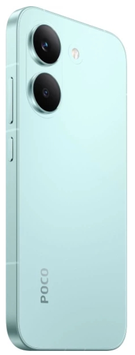 Смартфон Poco X8 Pro 8/256GB Green фото №7