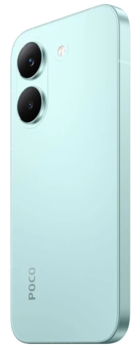 Смартфон Poco X8 Pro 8/256GB Green фото №6