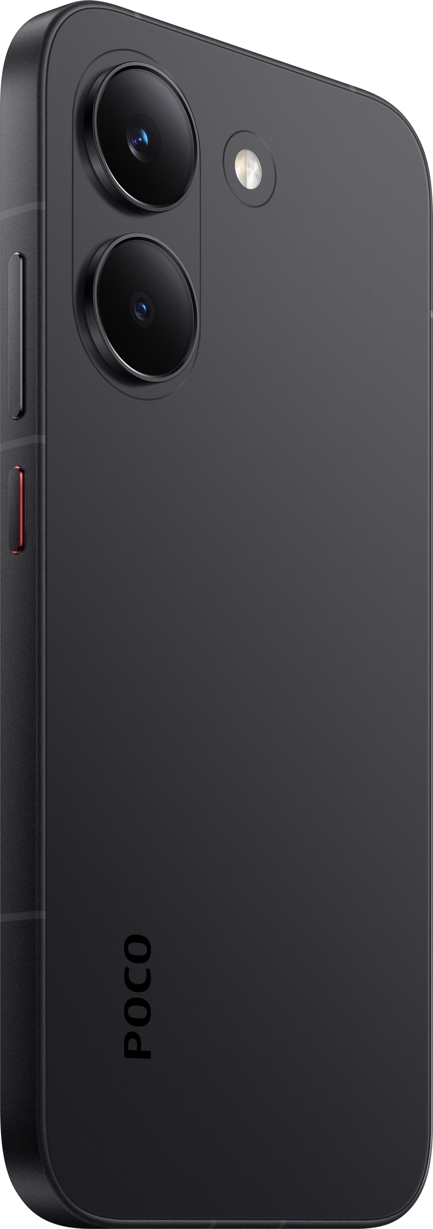 Смартфон Poco X8 Pro 8/256GB Black фото №7