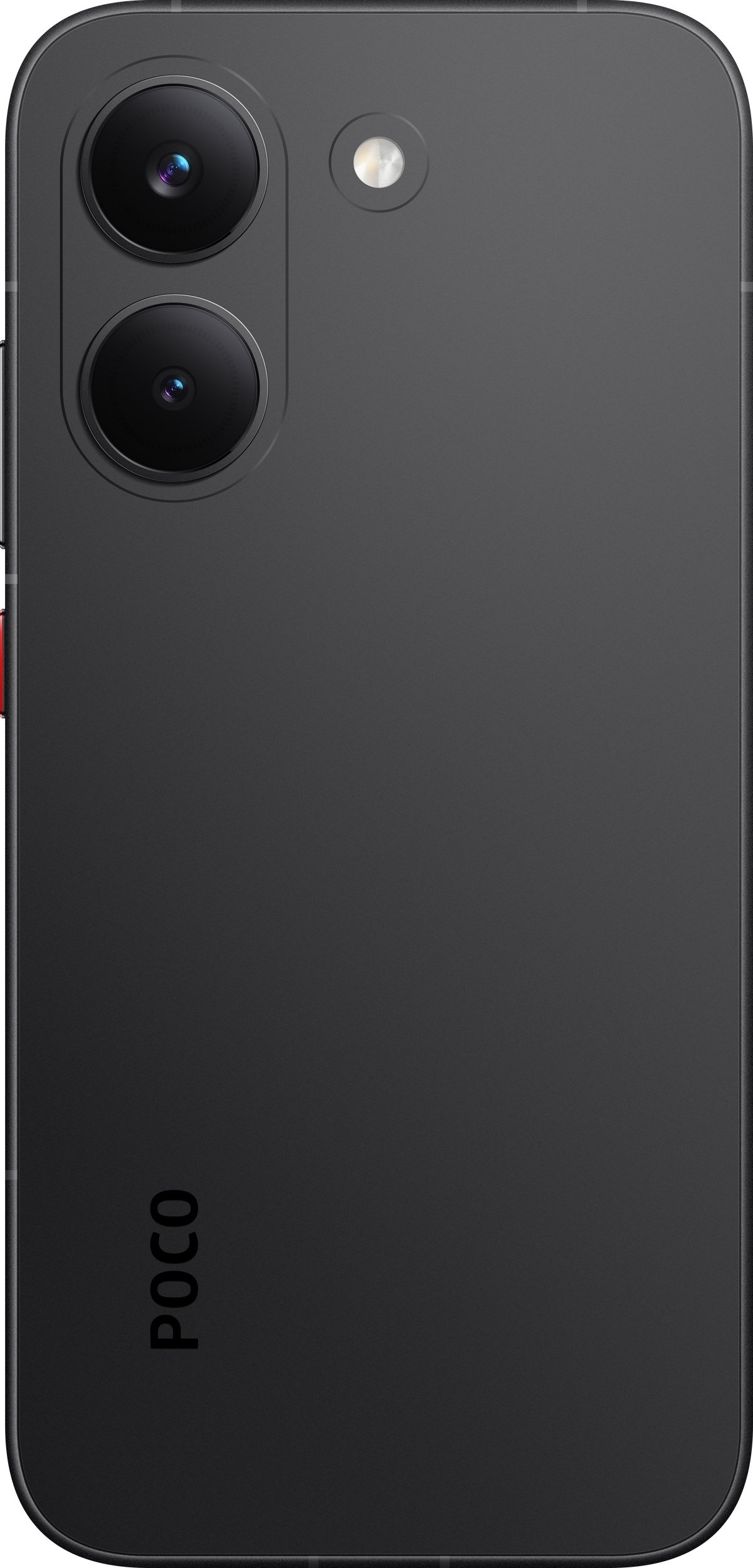 Смартфон Poco X8 Pro 8/256GB Black фото №5