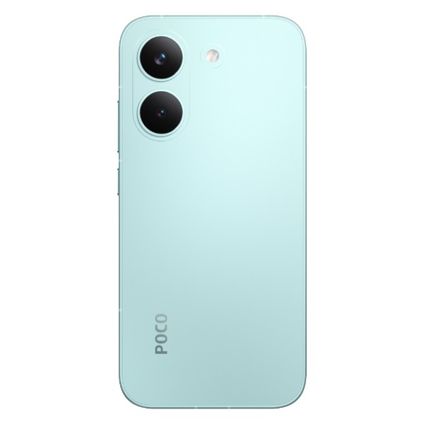 Смартфон Poco X8 Pro 12/512GB Green фото №4