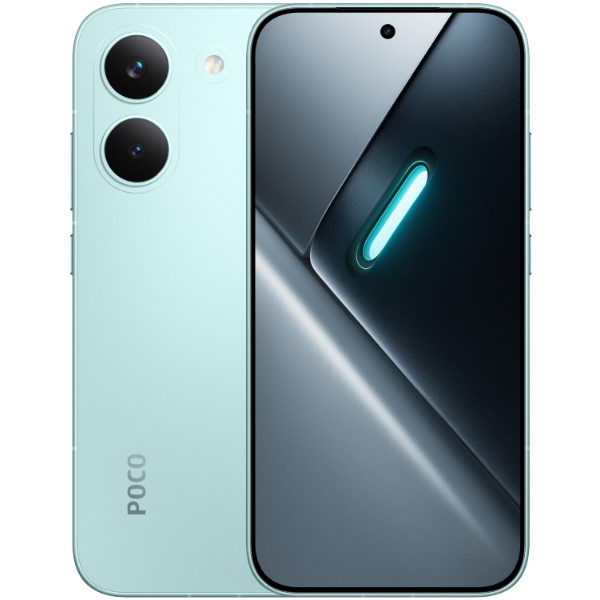 Смартфон Poco X8 Pro 12/512GB Green