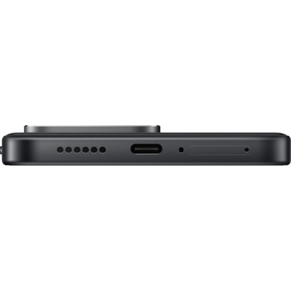 Смартфон Poco C95 Pro 6/128GB Black фото №11
