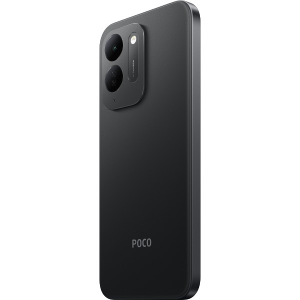 Смартфон Poco C95 Pro 6/128GB Black фото №6