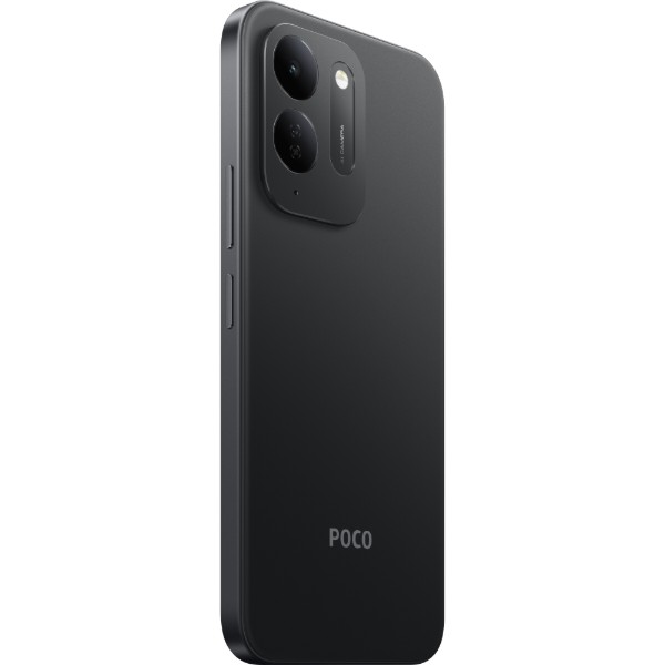 Смартфон Poco C95 Pro 6/128GB Black фото №7