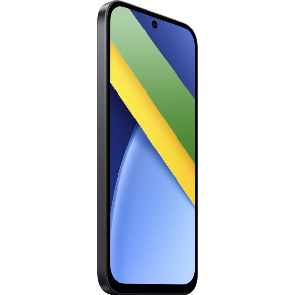 Смартфон Poco C95 Pro 6/128GB Black фото №3