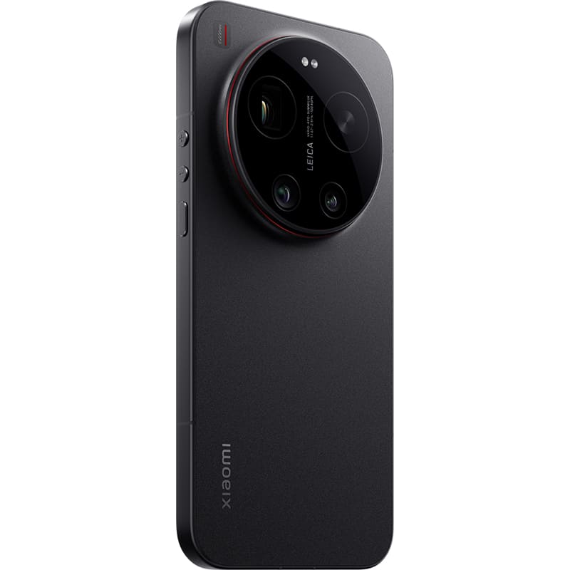 Смартфон Xiaomi 17 Ultra 16/512GB Black фото №7