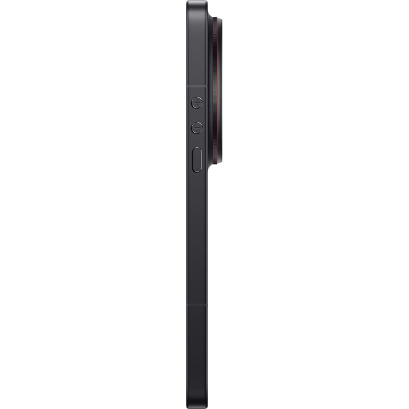 Смартфон Xiaomi 17 Ultra 16/512GB Black фото №9
