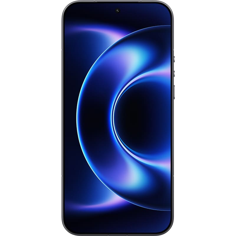 Смартфон Xiaomi 17 Ultra 16/512GB Black фото №2