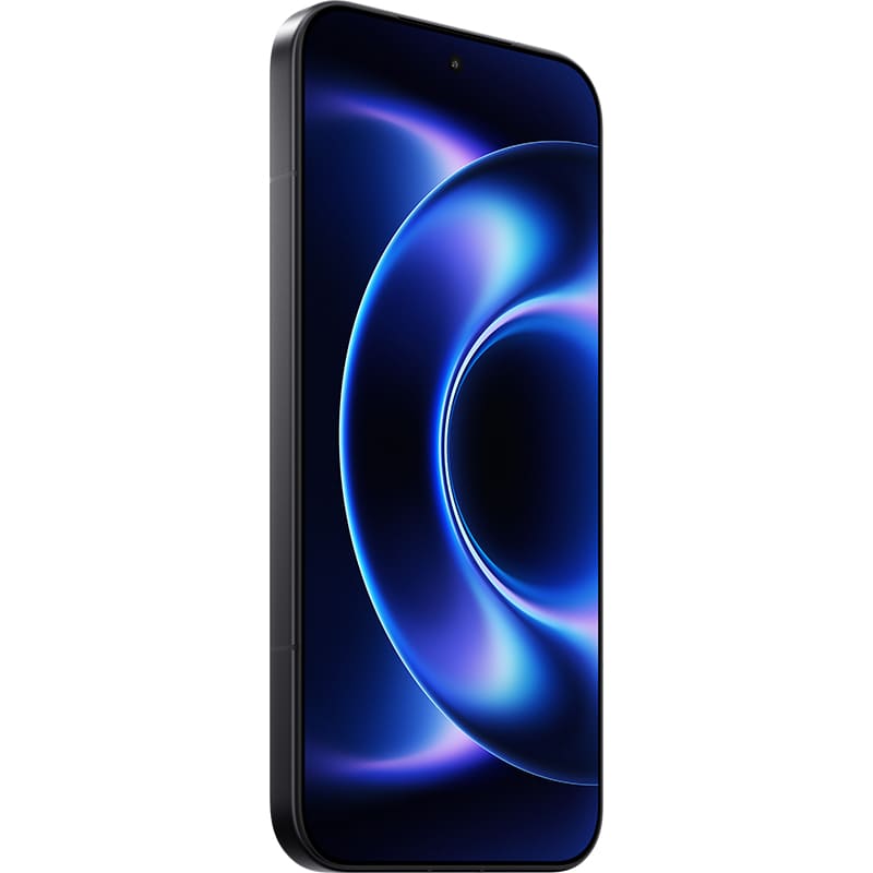 Смартфон Xiaomi 17 Ultra 16/512GB Black фото №3