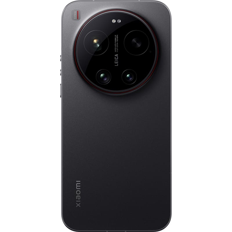 Смартфон Xiaomi 17 Ultra 16/512GB Black фото №5