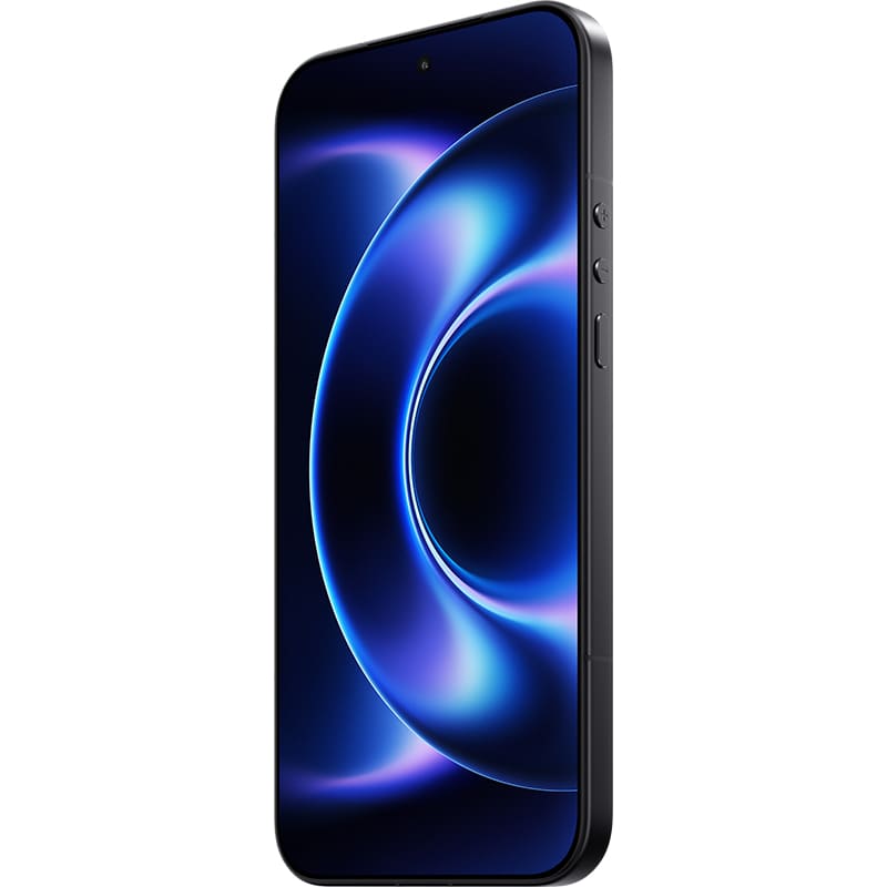 Смартфон Xiaomi 17 Ultra 16/512GB Black фото №4
