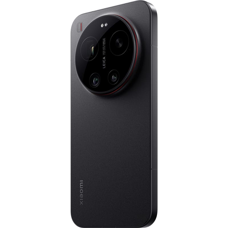 Смартфон Xiaomi 17 Ultra 16/512GB Black фото №6