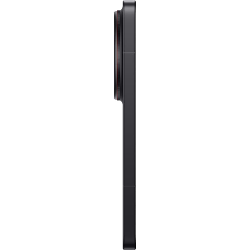 Смартфон Xiaomi 17 Ultra 16/512GB Black фото №8
