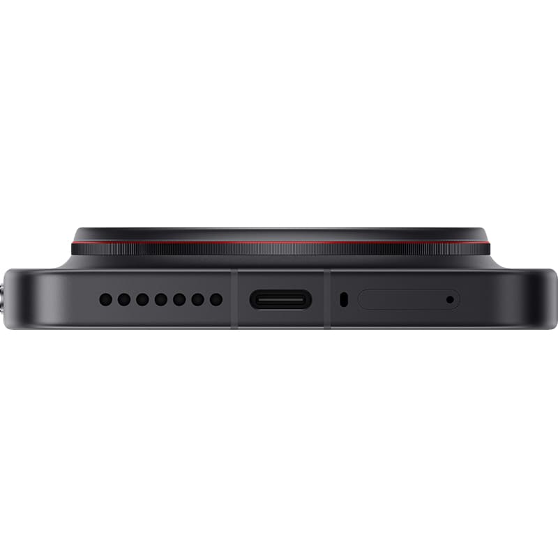 Смартфон Xiaomi 17 Ultra 16/512GB Black фото №11