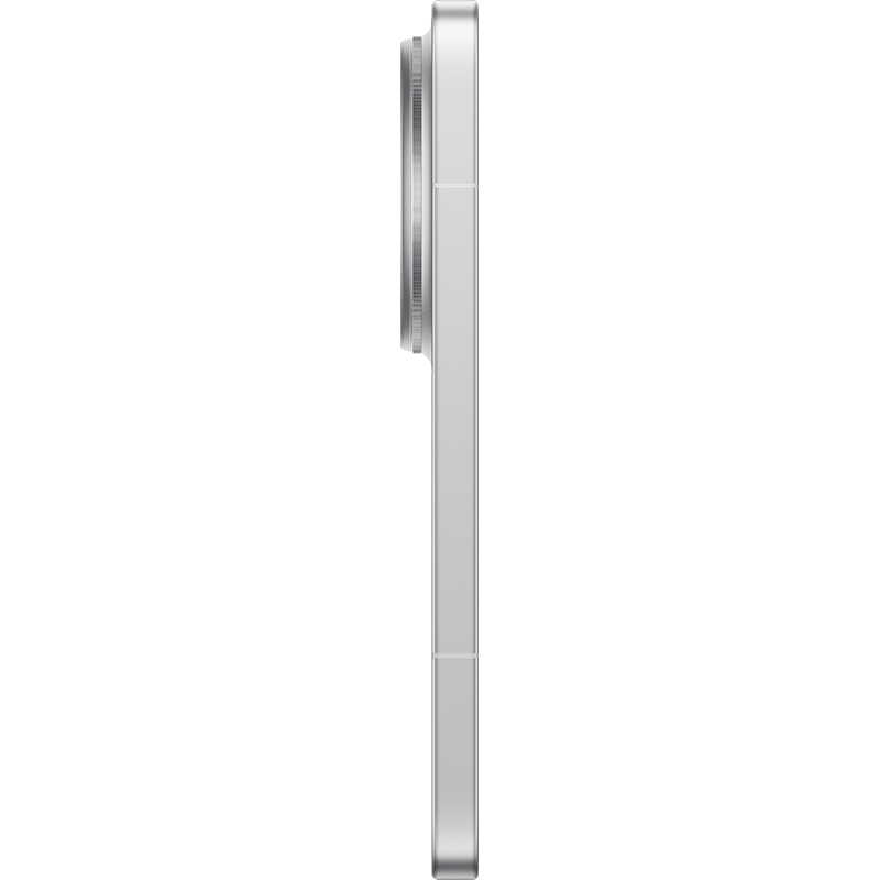 Смартфон Xiaomi 17 Ultra 16/512GB White фото №8