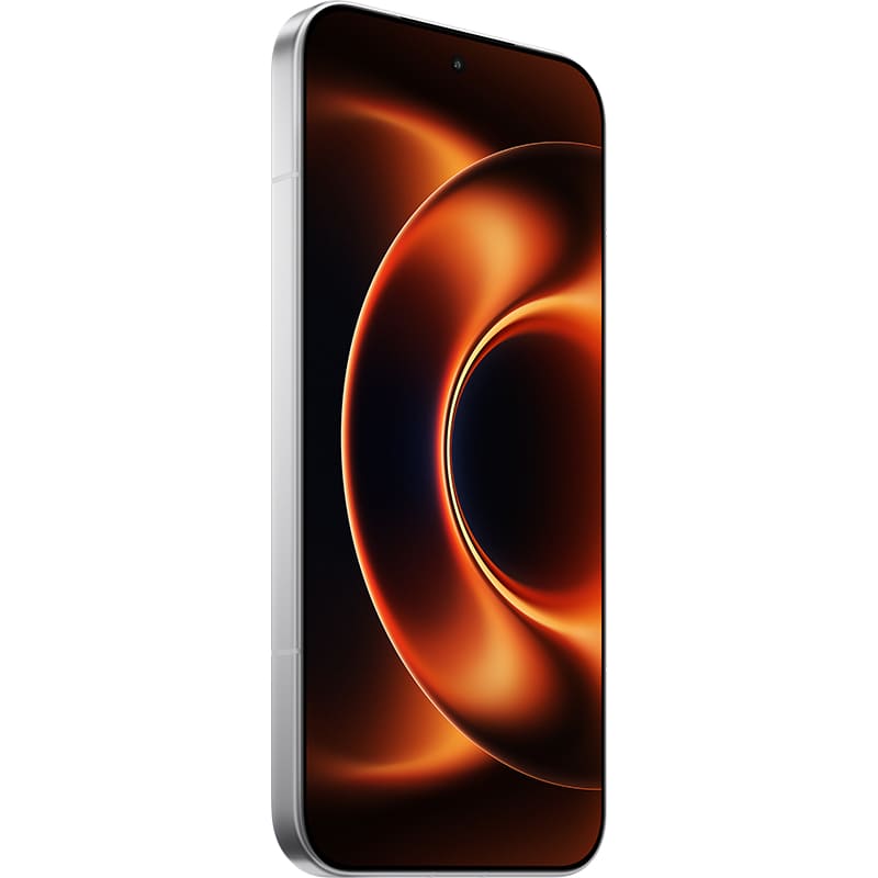 Смартфон Xiaomi 17 Ultra 16/512GB White фото №3