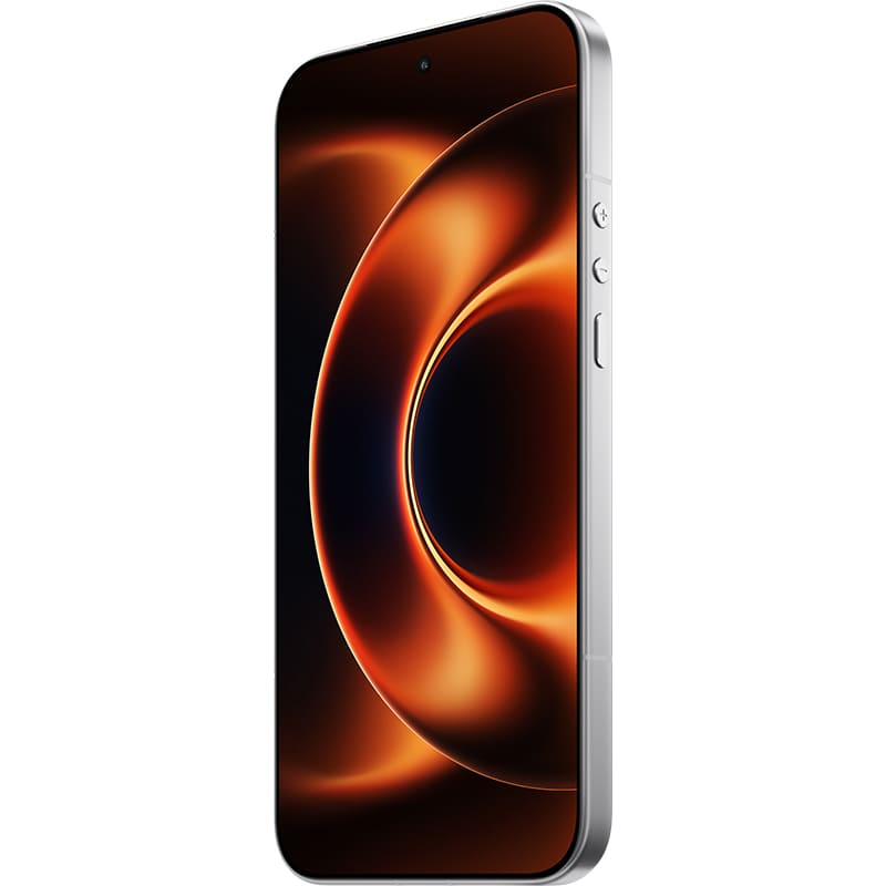 Смартфон Xiaomi 17 Ultra 16/512GB White фото №4