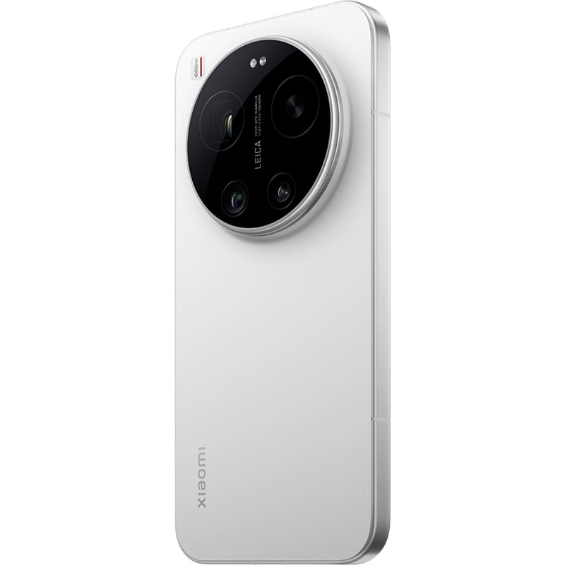 Смартфон Xiaomi 17 Ultra 16/512GB White фото №6